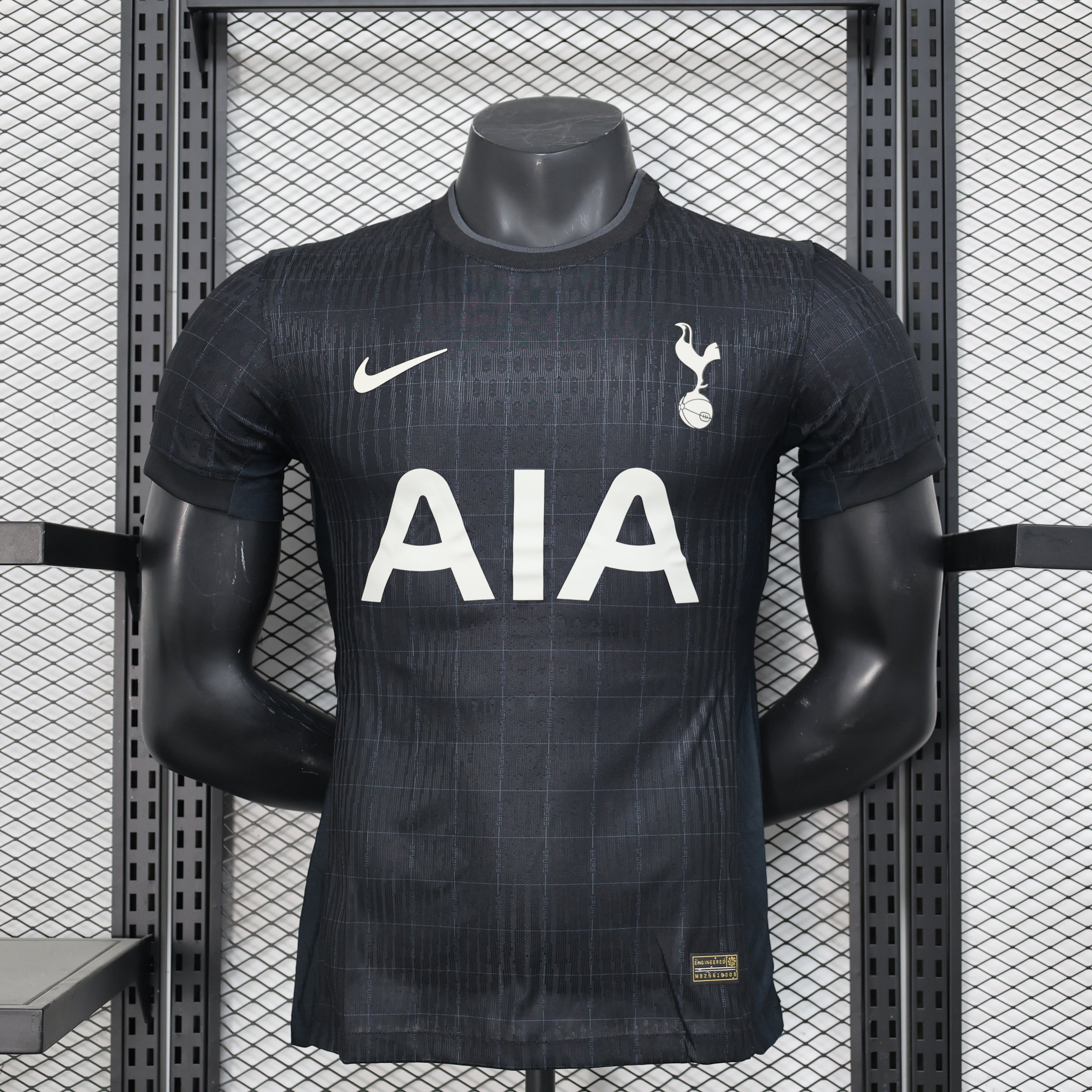 MAILLOT TOTTENHAM EXTÉRIEUR 25/26