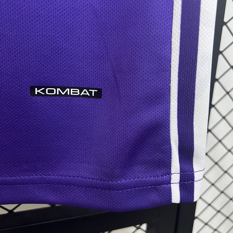 MAILLOT FIORENTINA DOMICILE 2025/2026