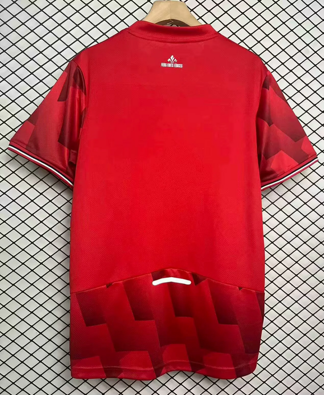 MAILLOT LILLE DOMICILE 2025/2026