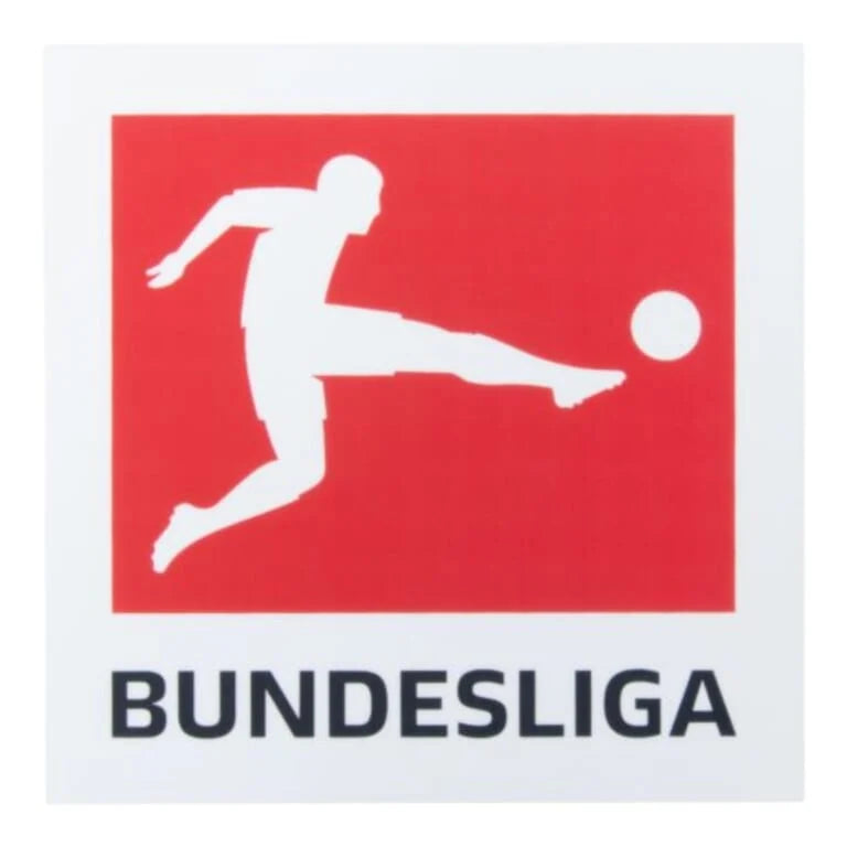 Patch Bundes