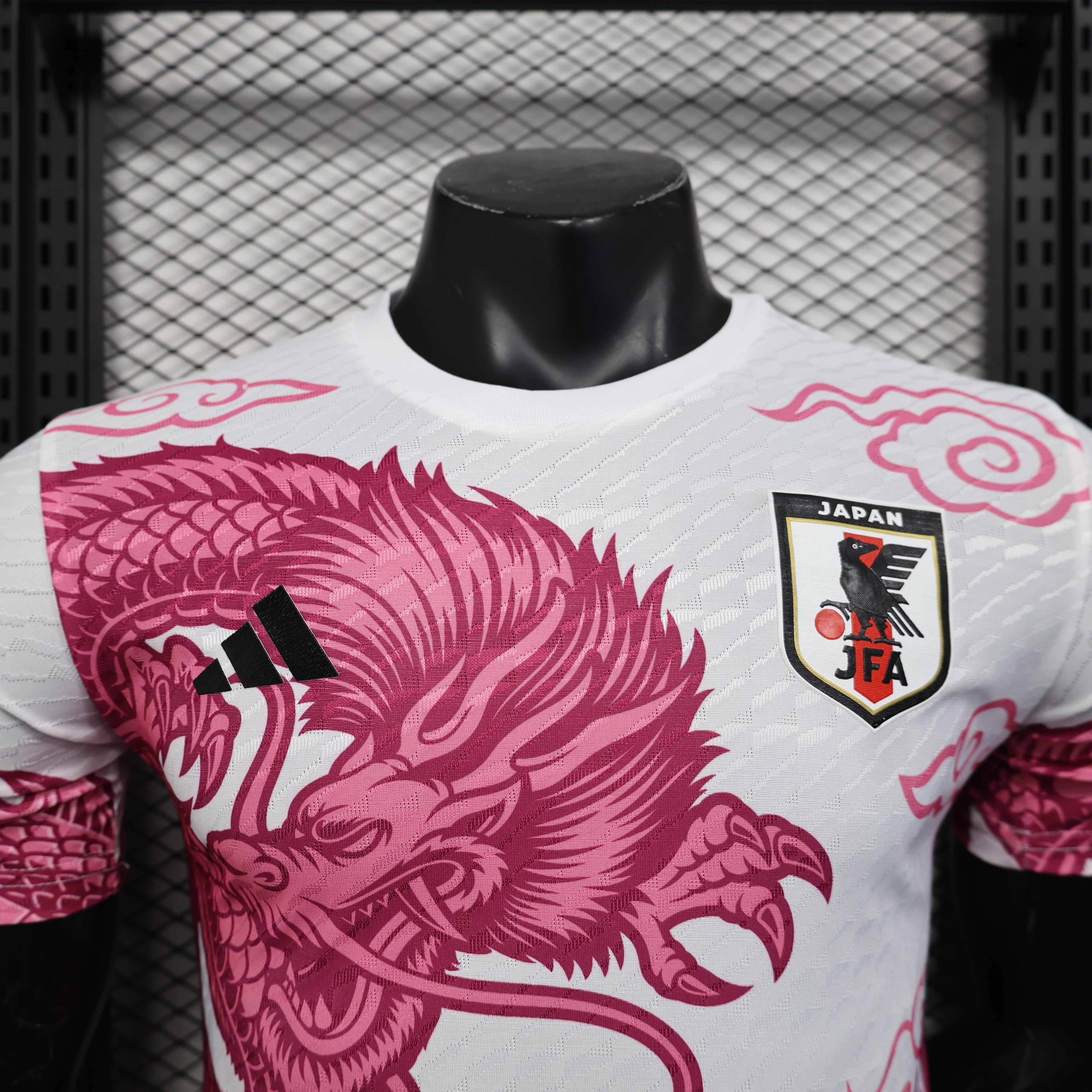 MAILLOT CONCEPT JAPON 2025/2026