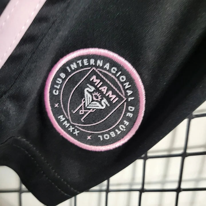 MAILLOT ENFANT INTER MIAMI EXTÉRIEUR 2023/2024