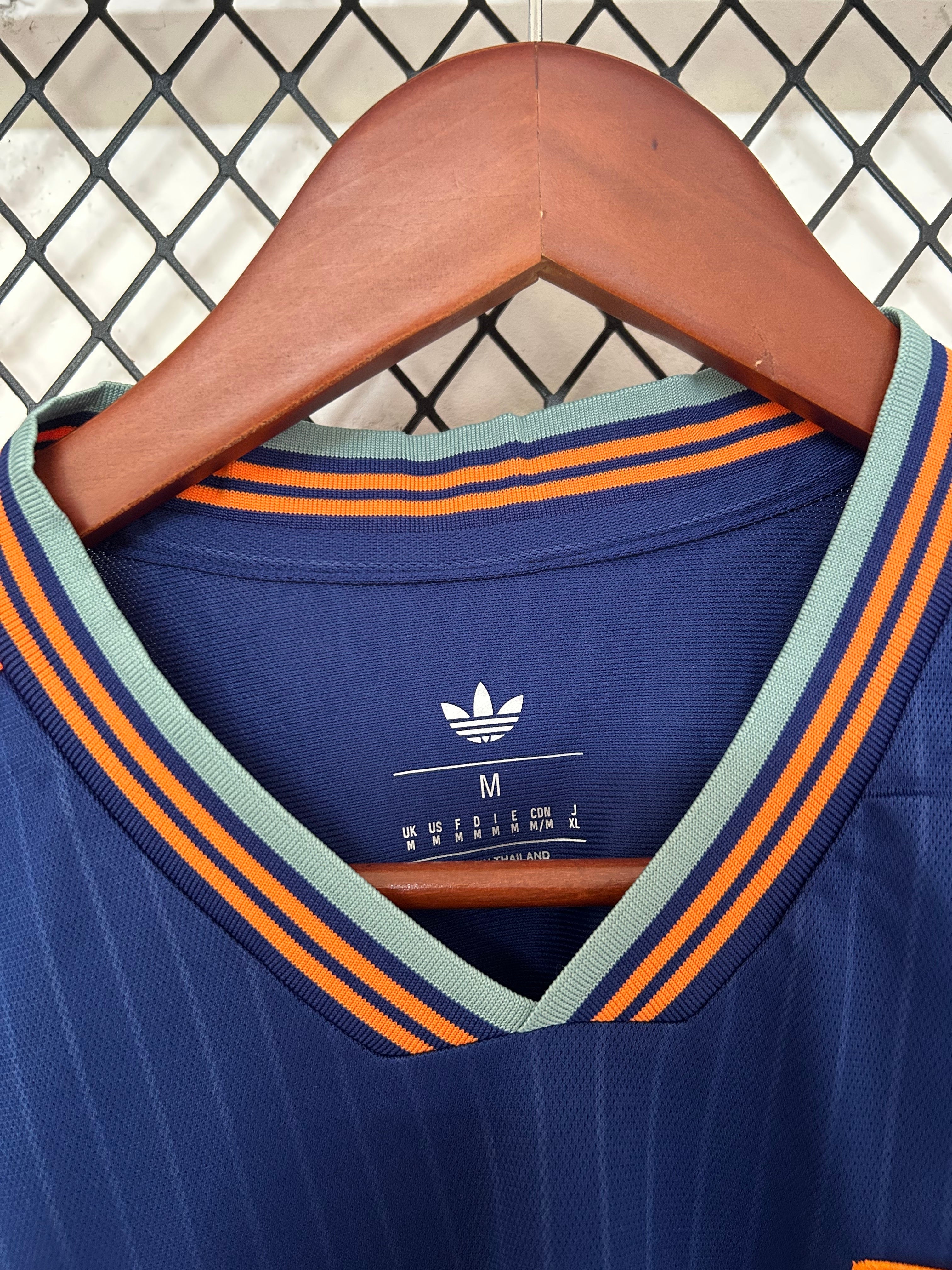 MAILLOT NEWCASTLE THRID 2025/2026