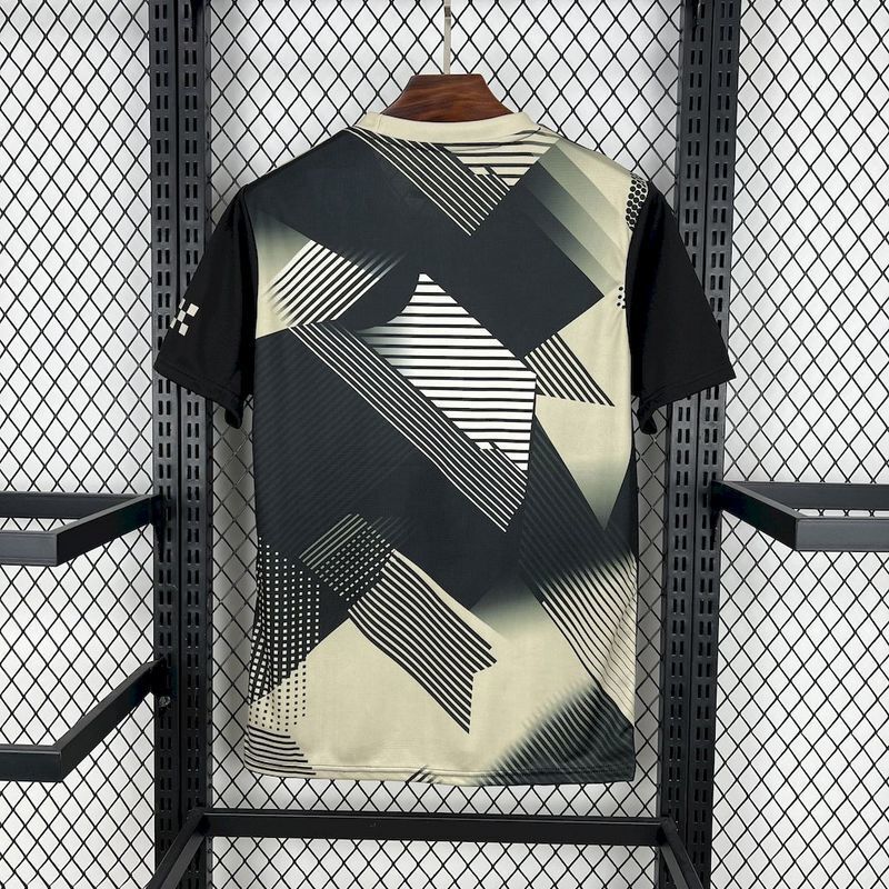 MAILLOT MANCHESTER CITY ÉDITION SPÉCIALE 2025/2026