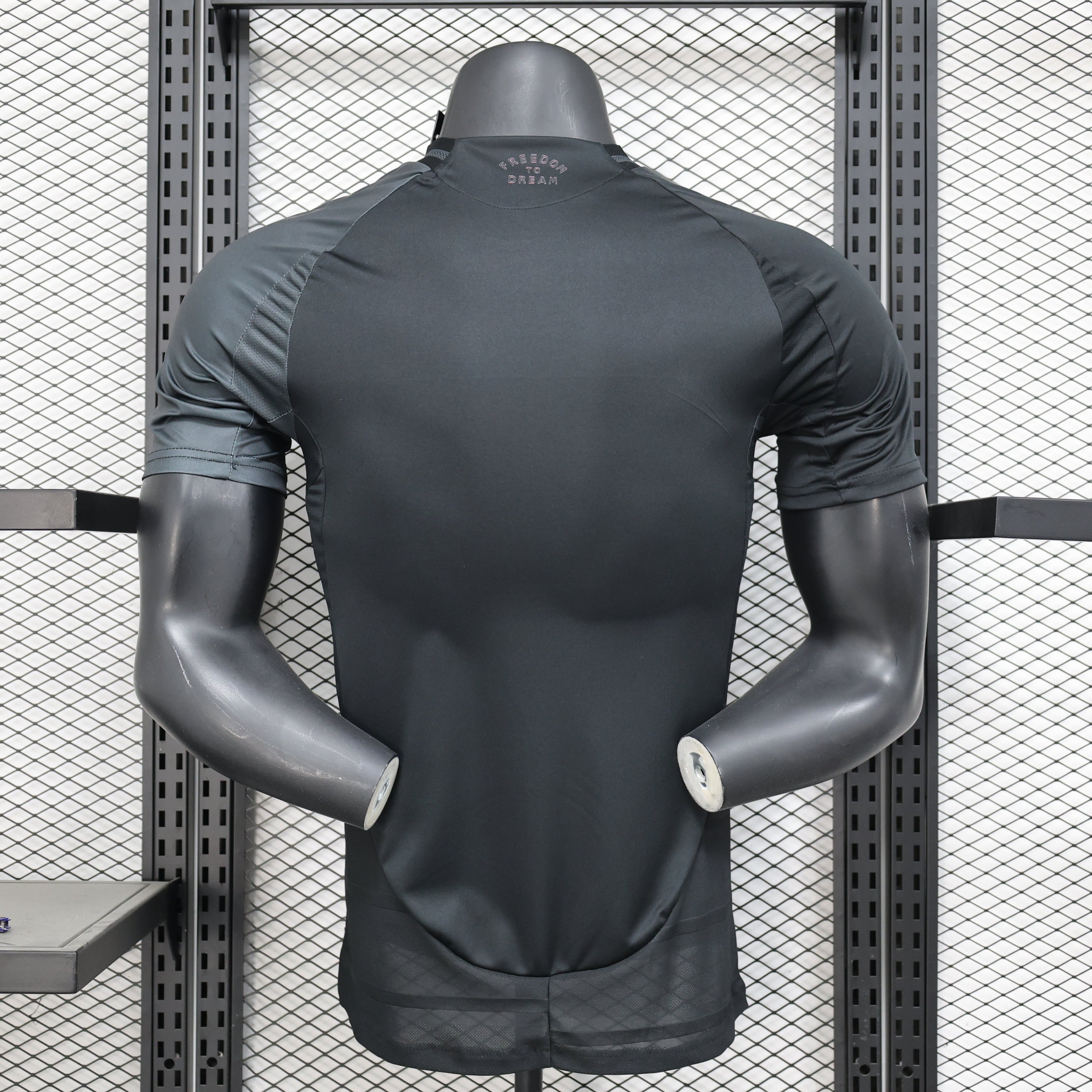 MAILLOT INTER MIAMI EXTÉRIEUR 2025/2026