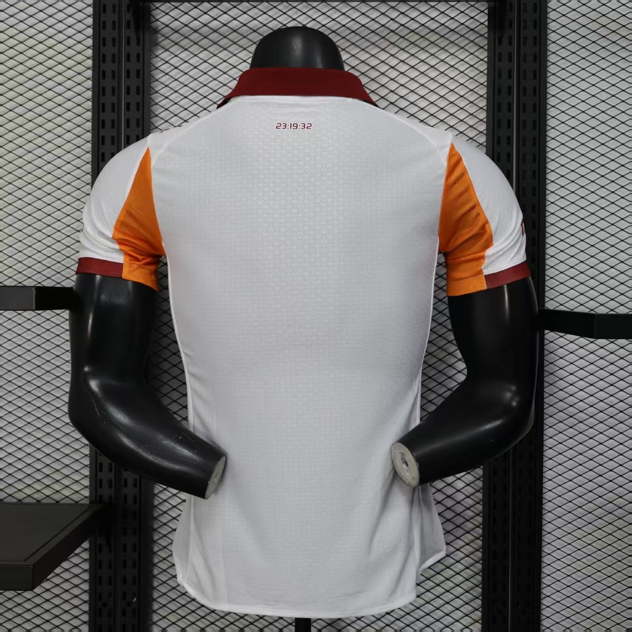 MAILLOT GALATASARAY EXTERIEUR 2025/2026