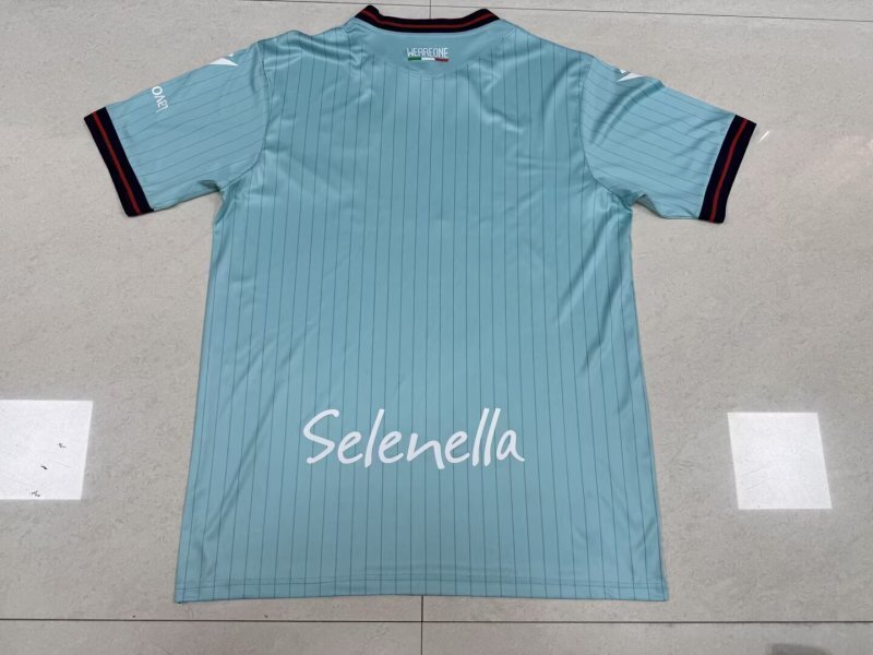 MAILLOT BOLOGNE THIRD 2025/2026