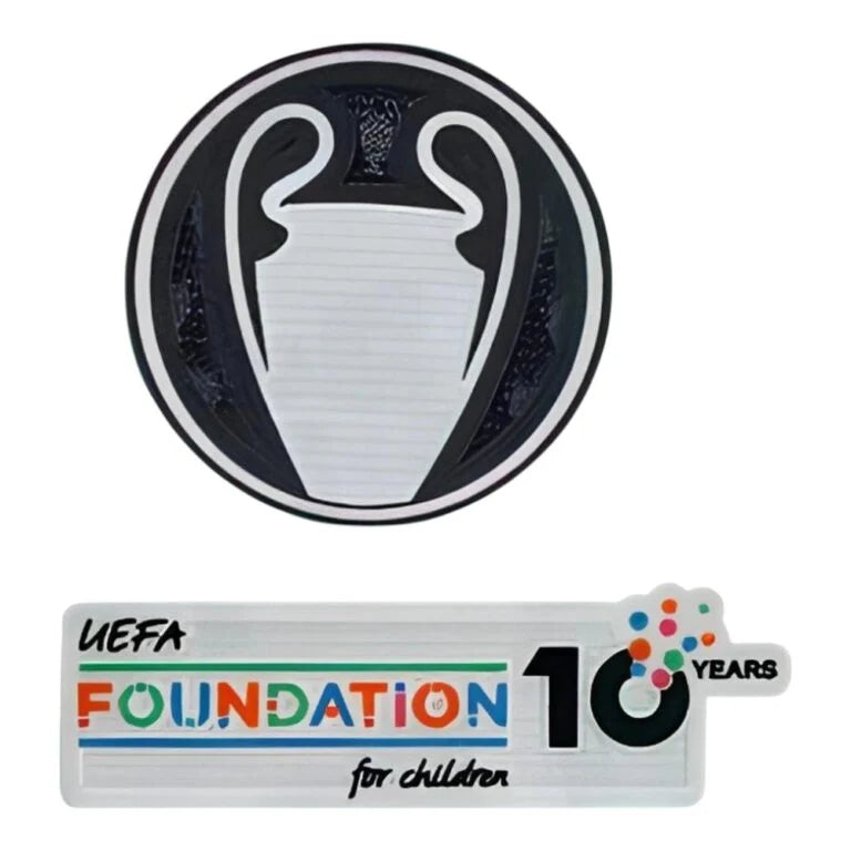 Champions League Winner 2025