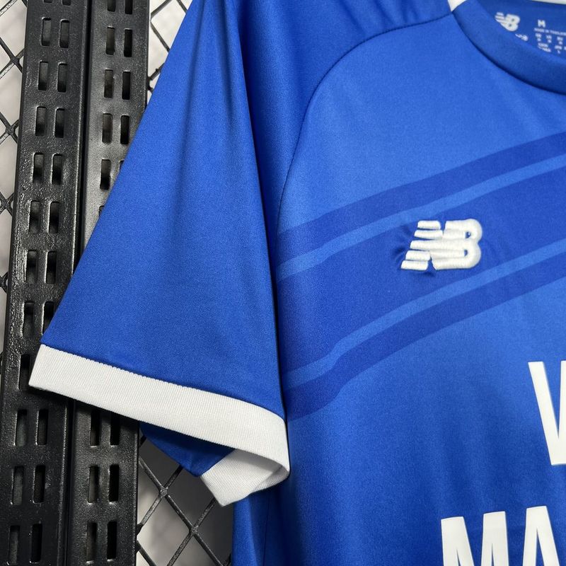 MAILLOT CARDIFF DOMICILE 2024/2025
