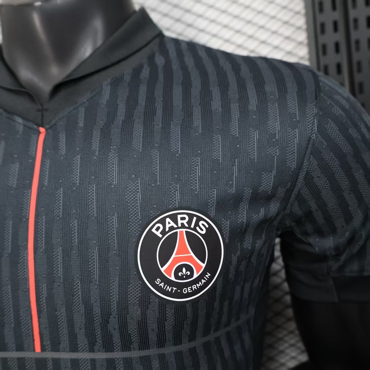 MAILLOT FOURTH PARIS SG 2025/2026