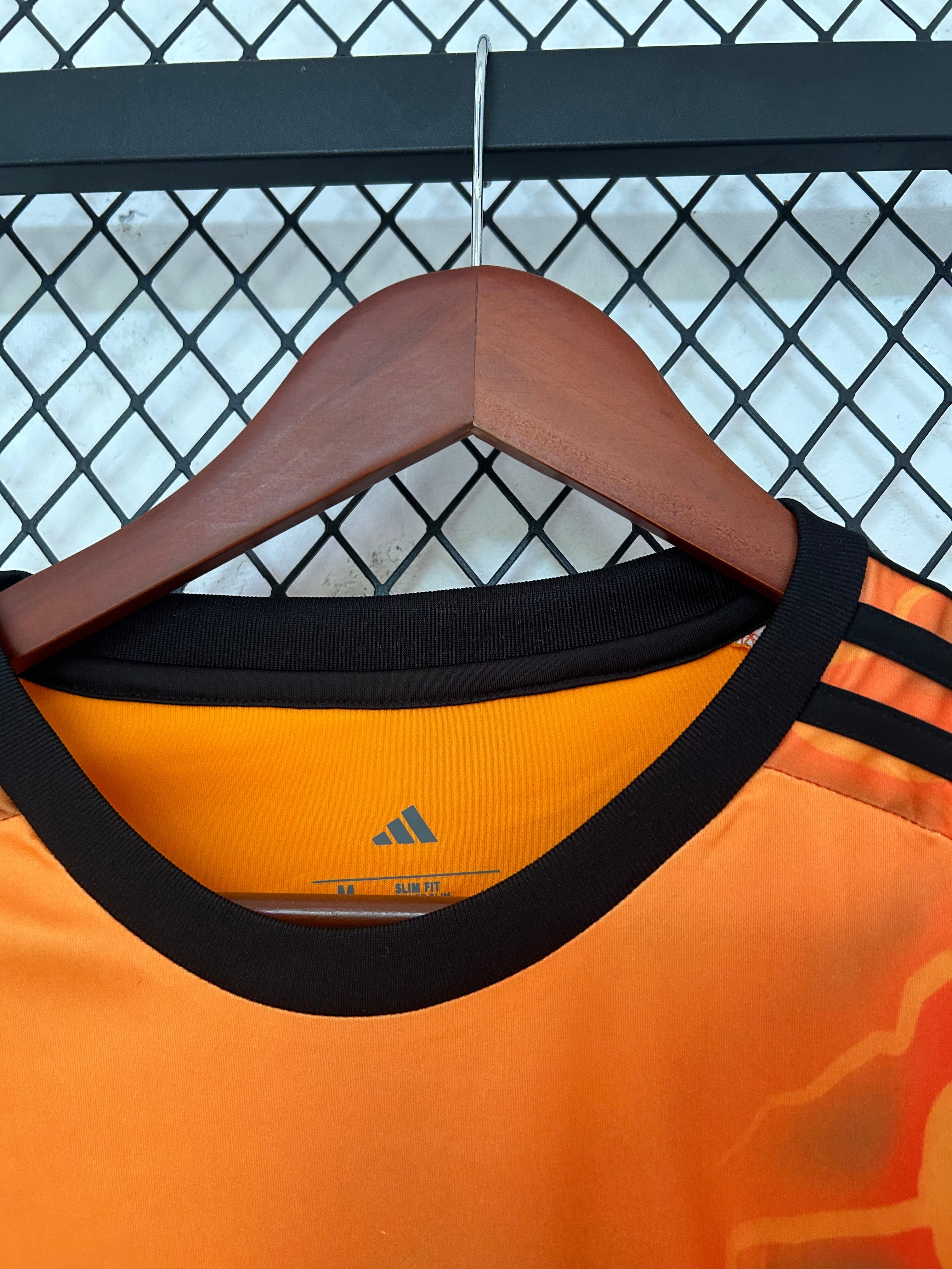 MAILLOT AS ROMA EXTERIEUR 2025/2026