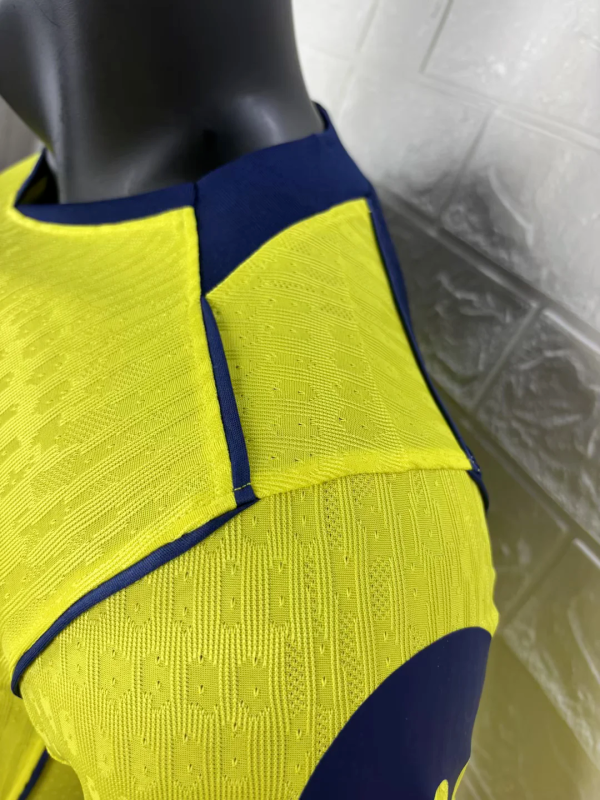 MAILLOT TOTTENHAM THIRD 25/26