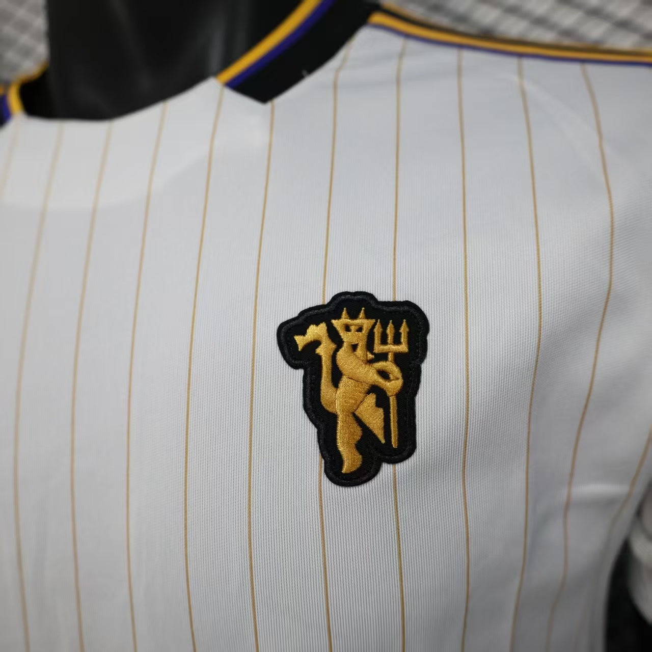 MAILLOT MANCHESTER UNITED CONCEPT