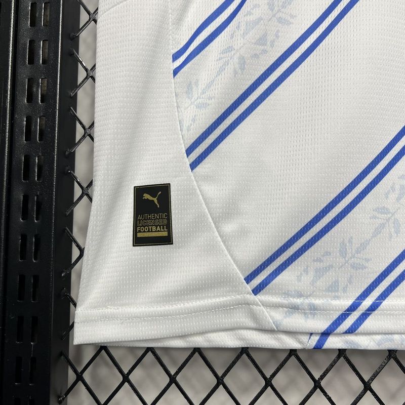 MAILLOT FENERNAHCE EXTERIEUR 2024/2025