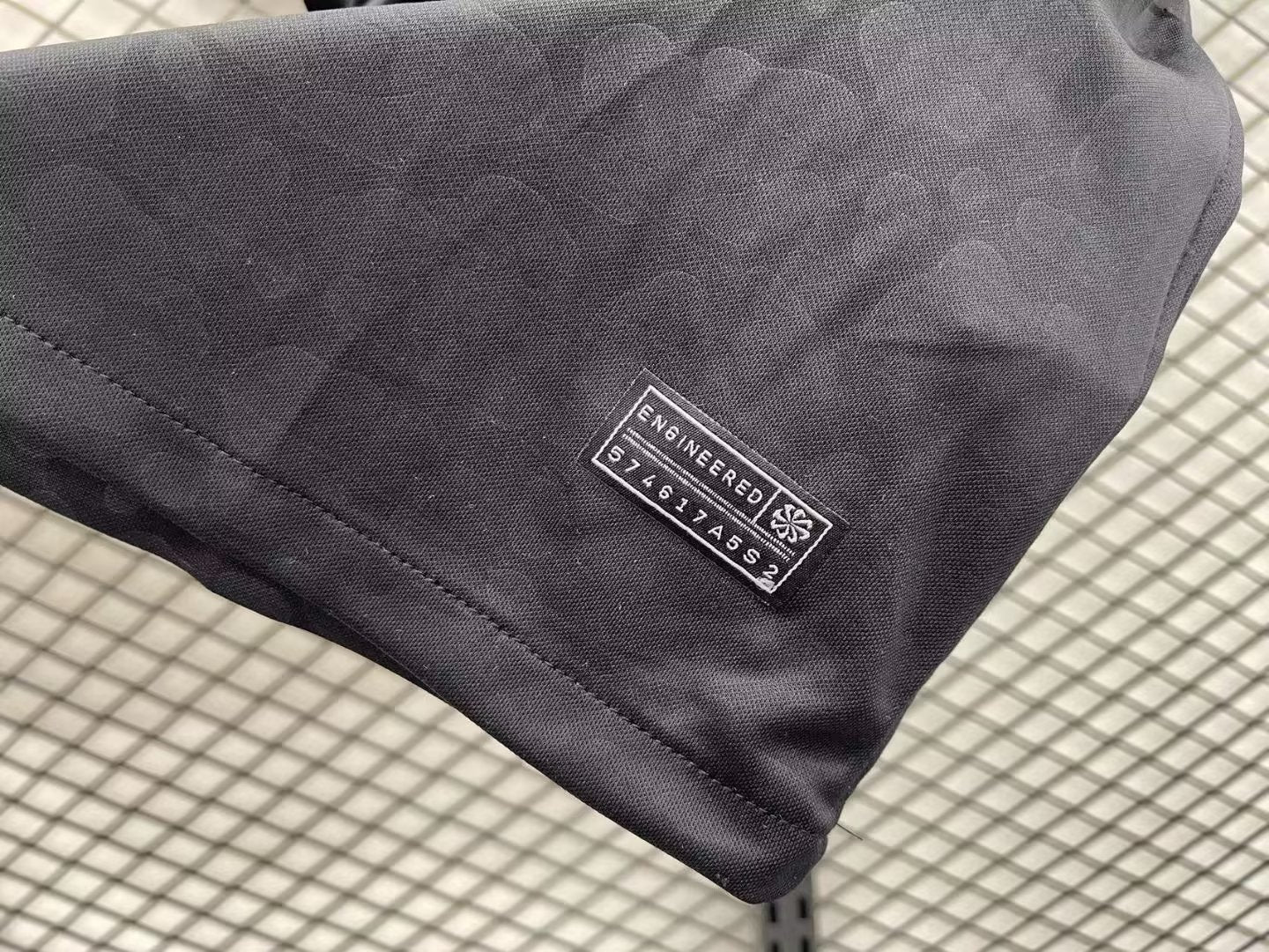 MAILLOT BRÉSIL 2022/2023