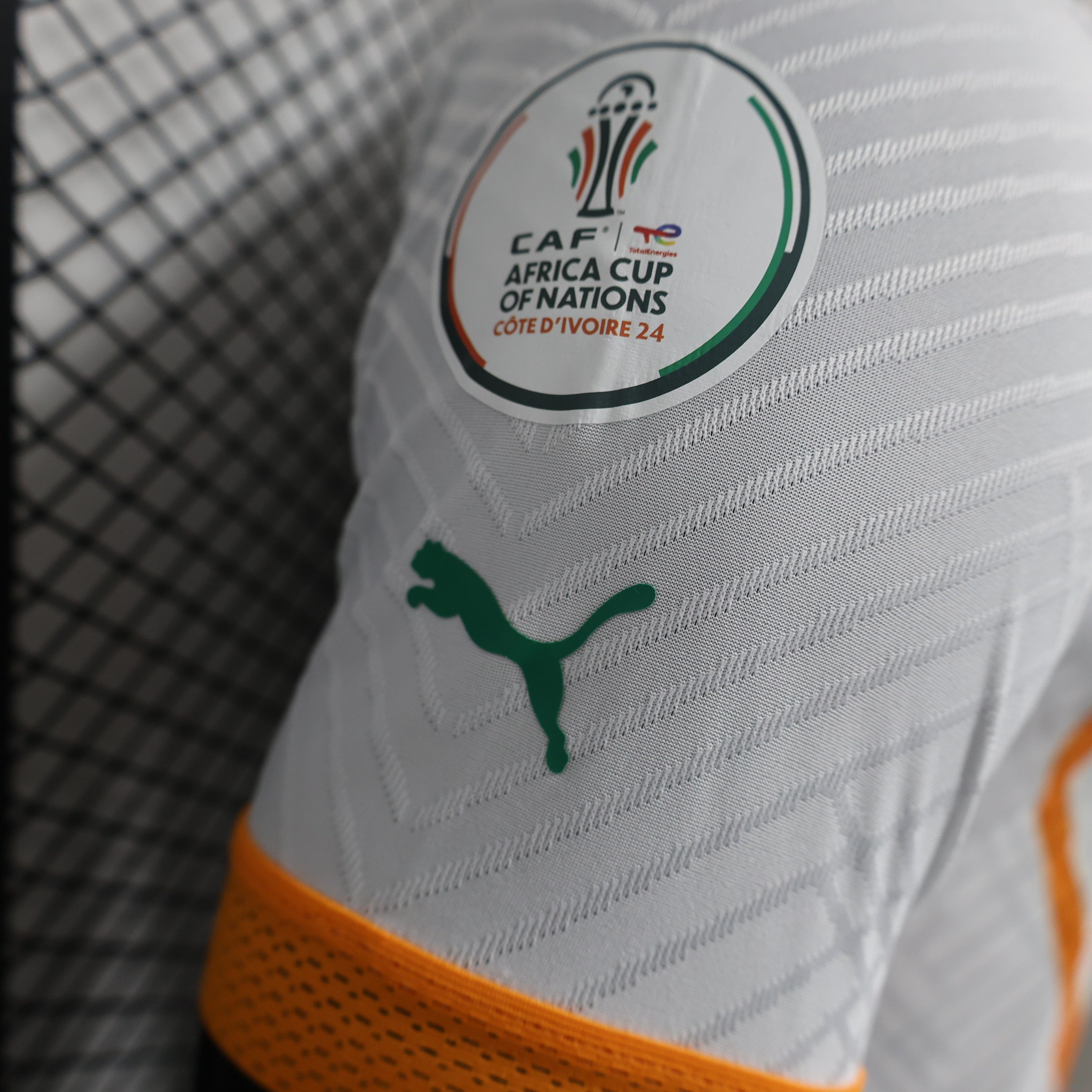 MAILLOT COTE D’IVOIRE EXTÉRIEUR 2022/2023