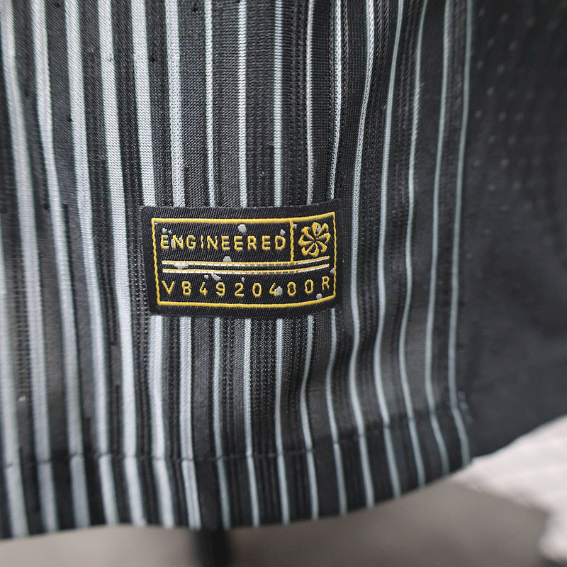 MAILLOT PAYS BAS ÉDITION NOIR 2025/2026