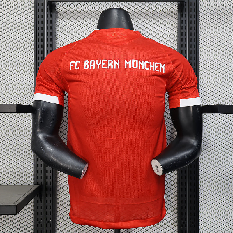MAILLOT BAYERN 2025/2026
