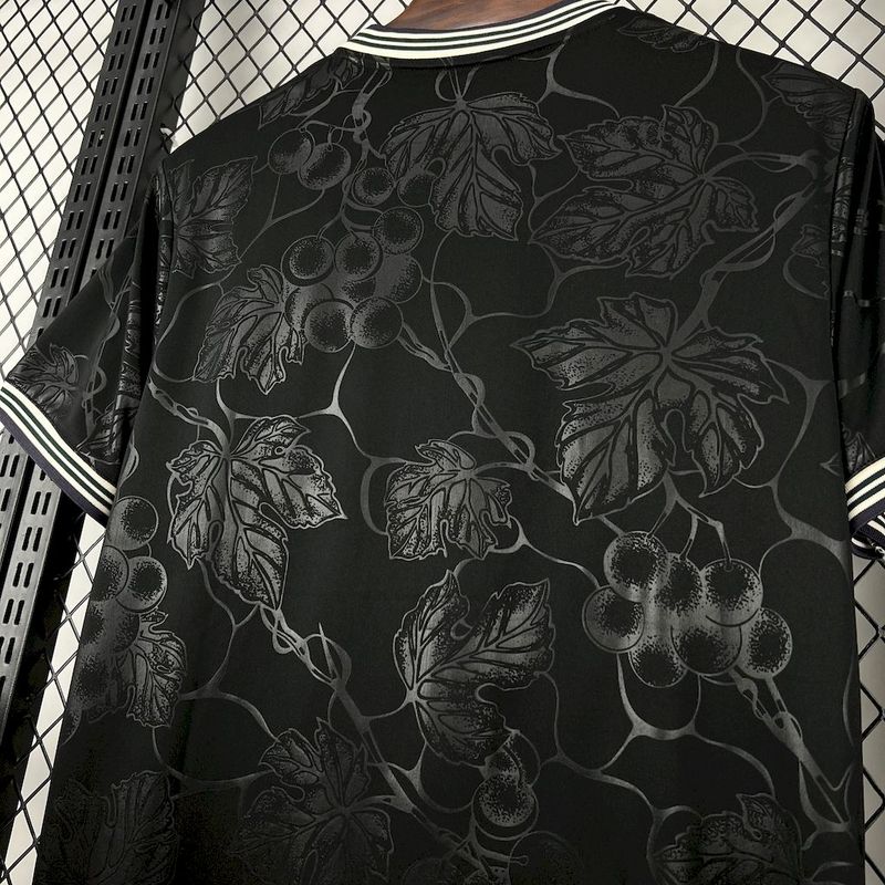 MAILLOT JUVENTUS THIRD 2025/2026