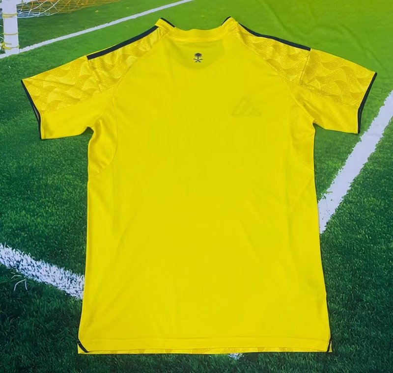 MAILLOT AL NASSR DOMICILE 2025/2026
