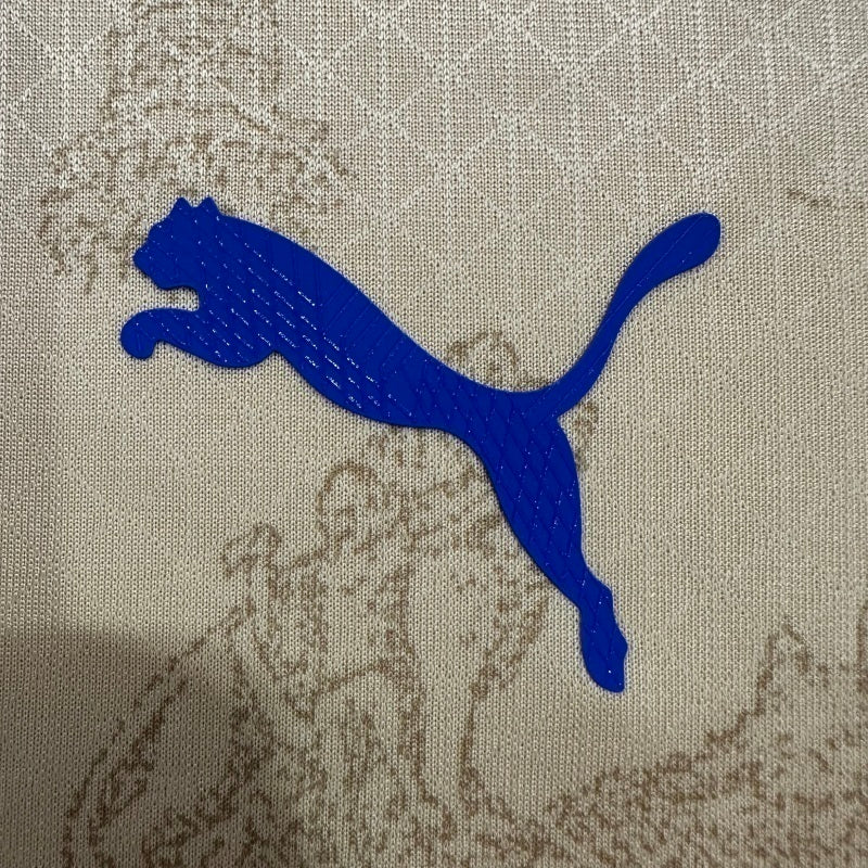 MAILLOT MARSEILLE FOURTH 2025/2026