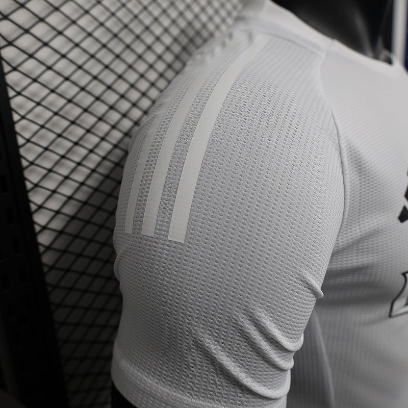 MAILLOT ARSENAL ÉDITION BLANC 2025/2026