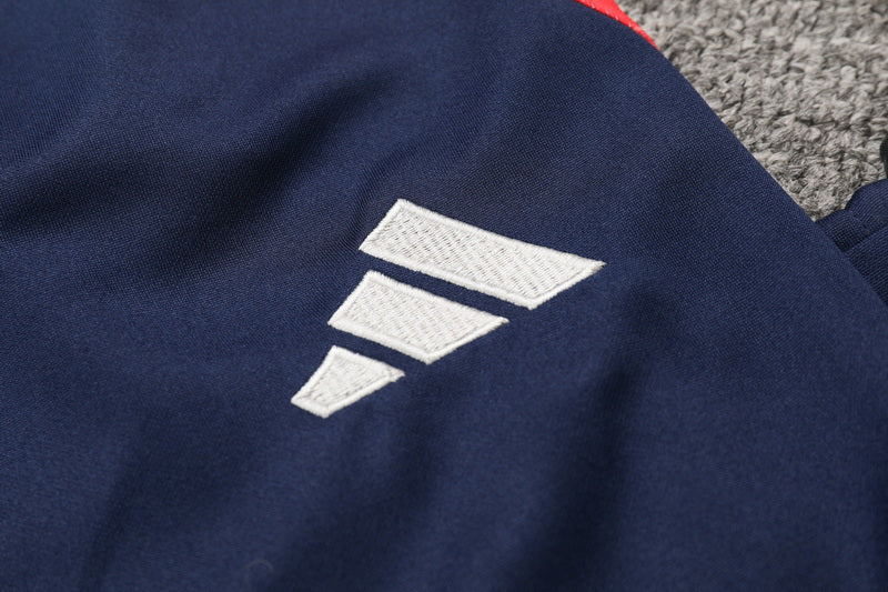 SURVÊTEMENTS MAN UNITED 2024/2025