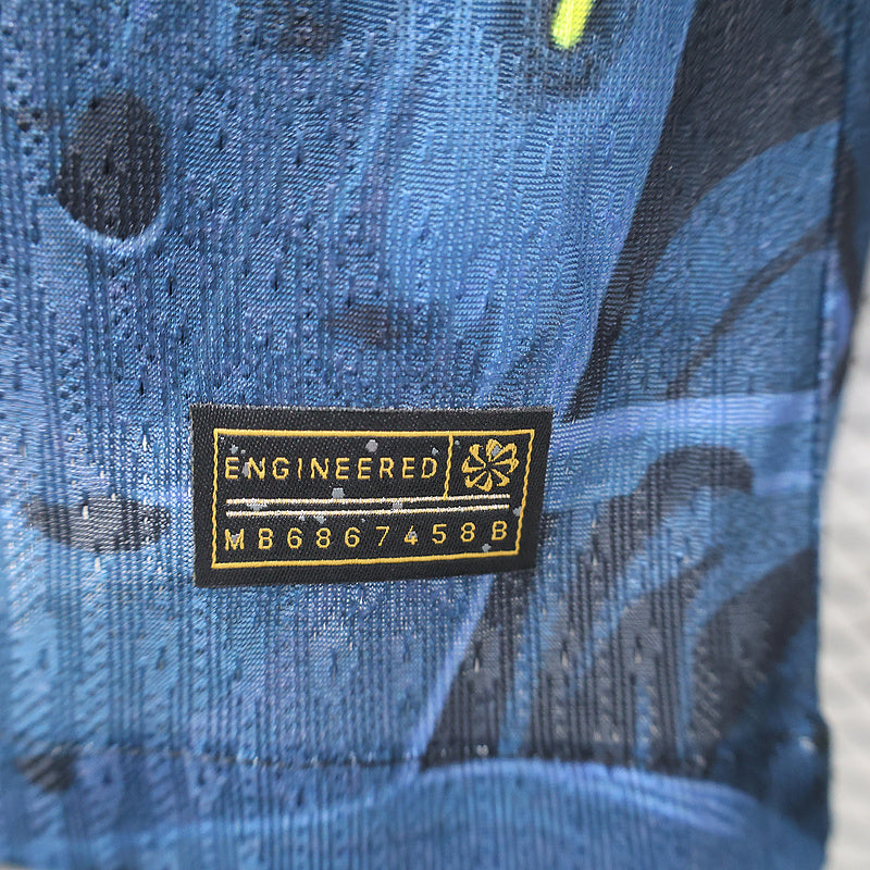 MAILLOT BRÉSIL ÉDITION SPÉCIALE BLEU 2024/2025