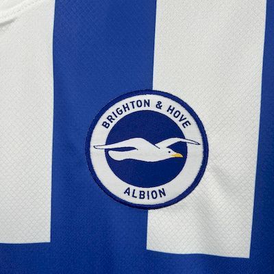 MAILLOT BRIGHTON DOMICILE 2025/2026