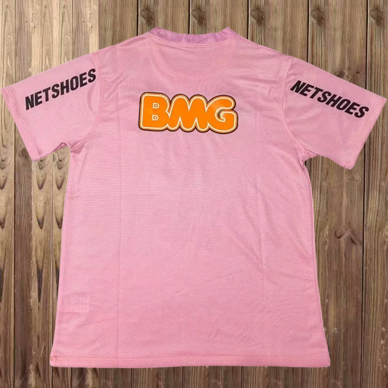 MAILLOT SANTOS ROSE 2011/2012