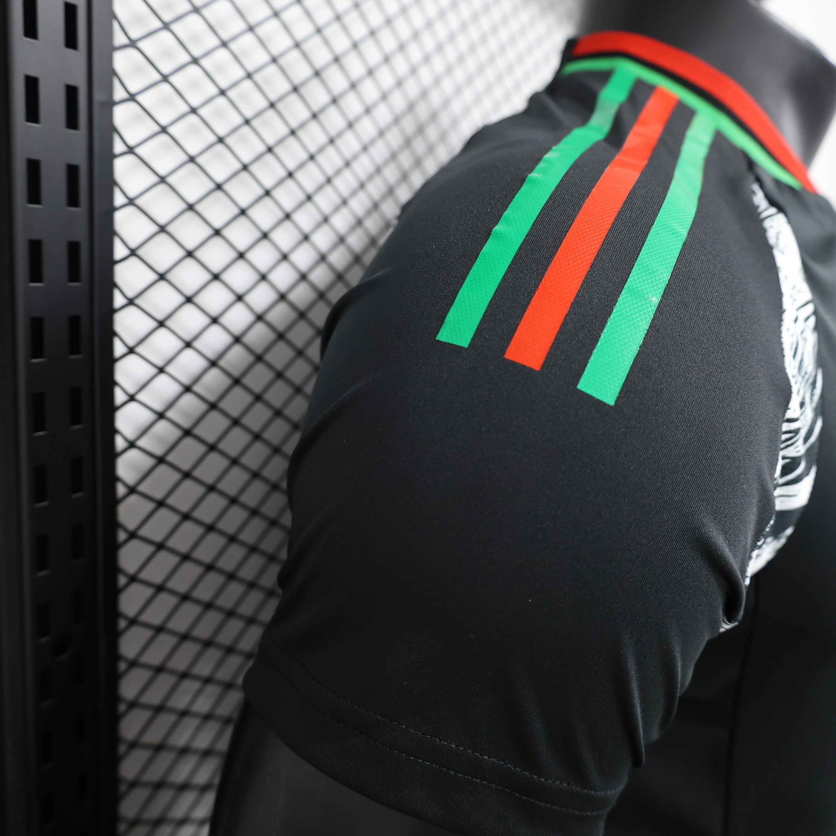 MAILLOT ARSENAL EXTERIEUR 2024/2025