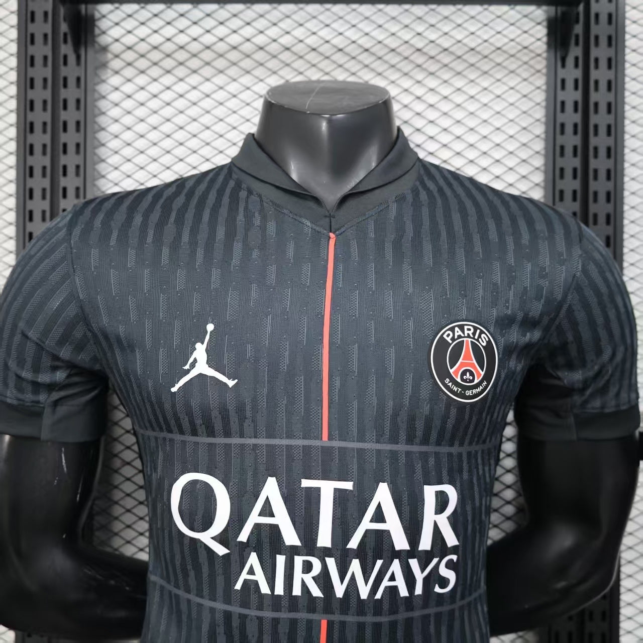 MAILLOT FOURTH PARIS SG 2025/2026