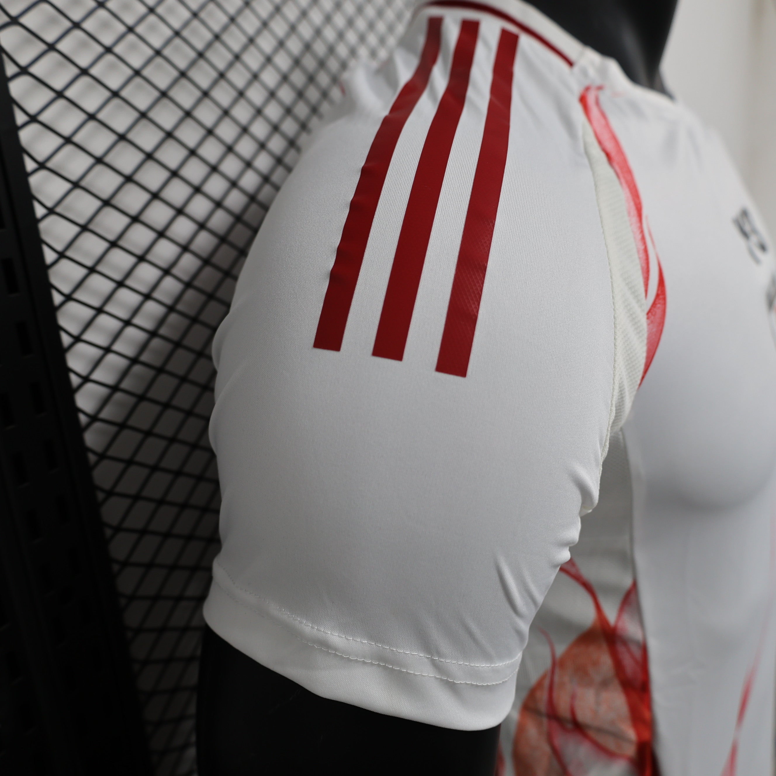 MAILLOT JAPON ÉXTERIEUR 2024/2025