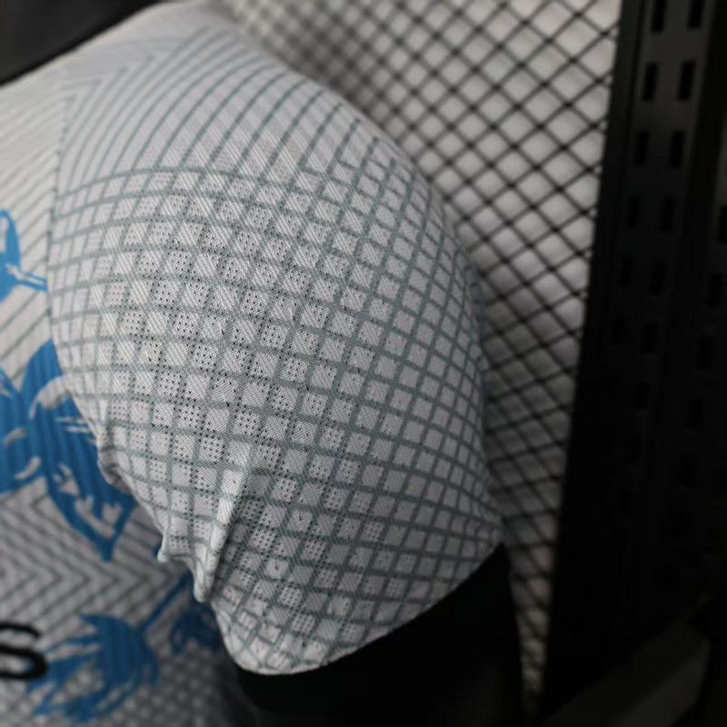 MAILLOT INTER MILAN ÉDITION SPÉCIALE BLANC 2025/2026