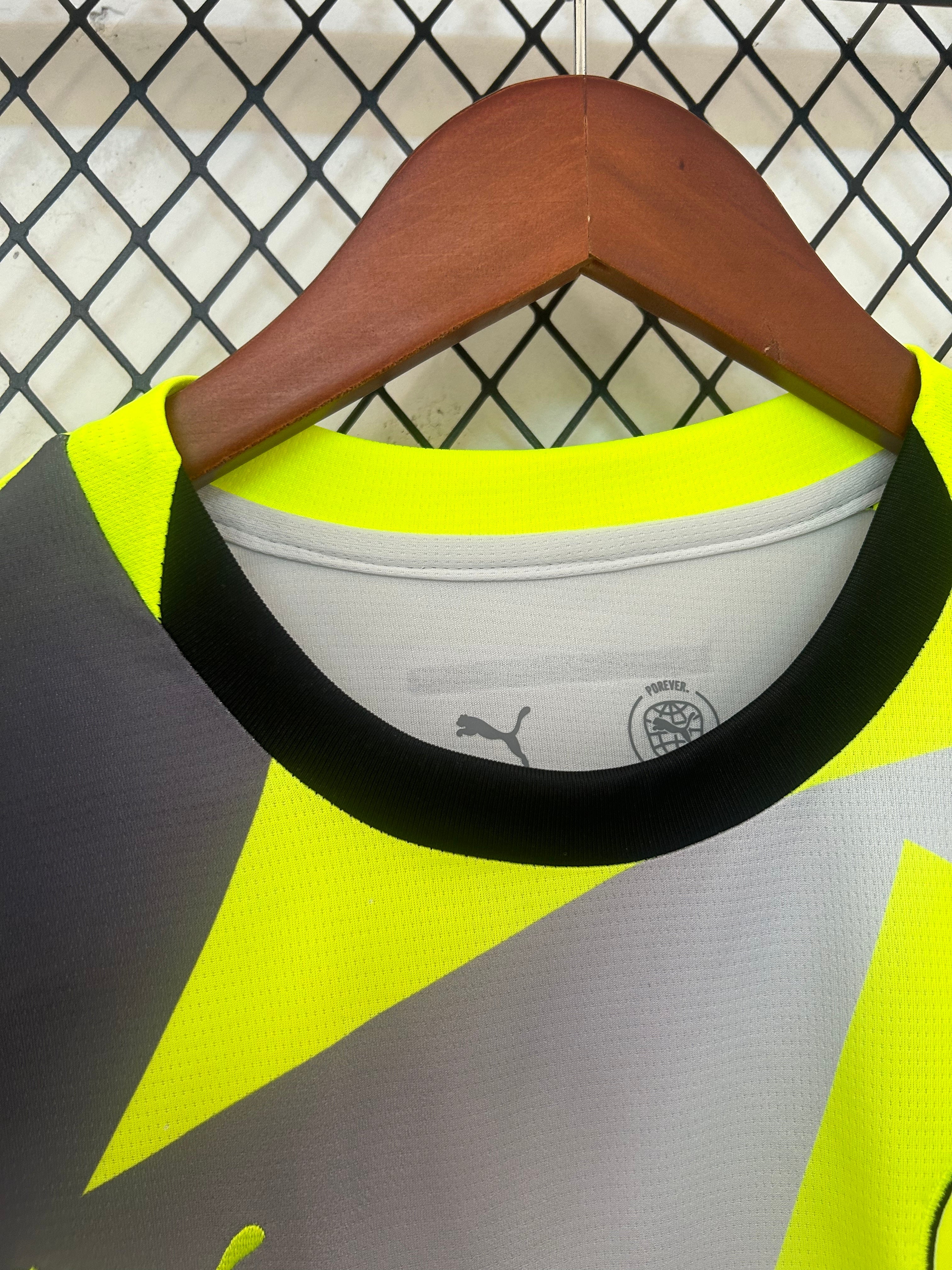 MAILLOT DORTMUND EXTÉRIEUR 2025/2026