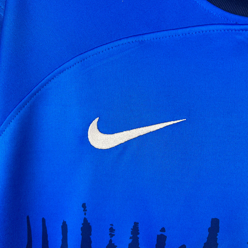 MAILLOT BIRMINGHAM DOMICILE 2023/2024