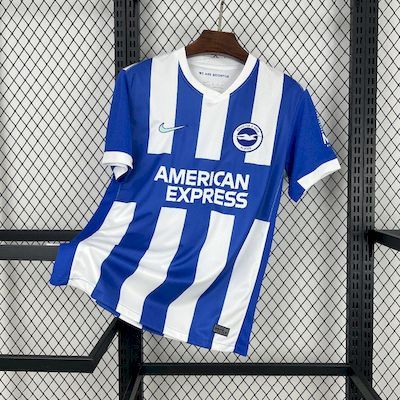 MAILLOT BRIGHTON DOMICILE 2025/2026