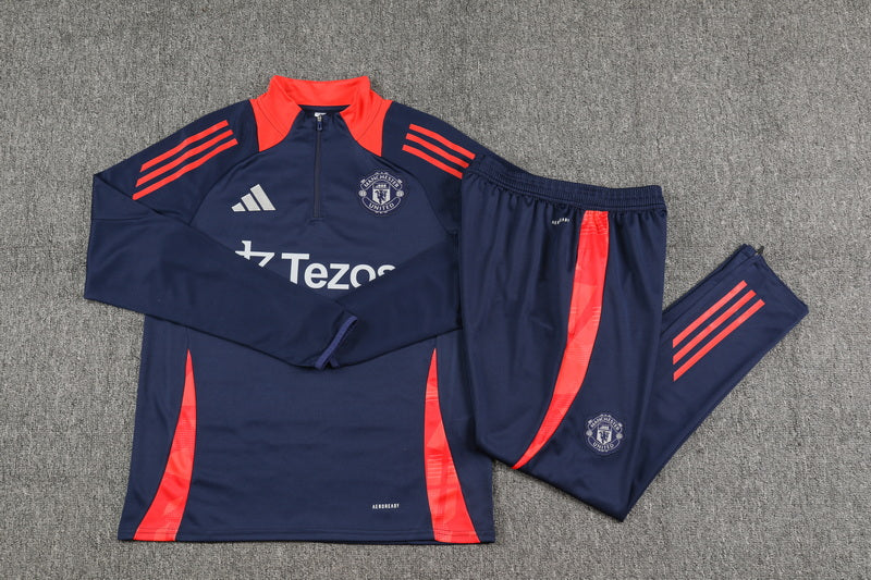 SURVÊTEMENTS MAN UNITED 2024/2025