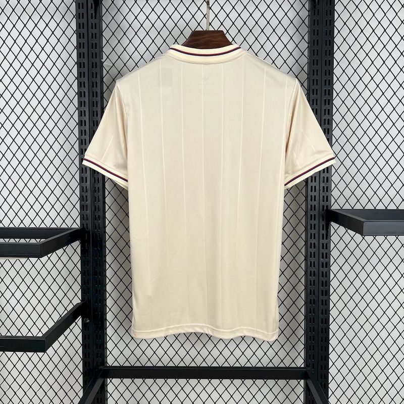 MAILLOT ANNIVERSAIRE OL