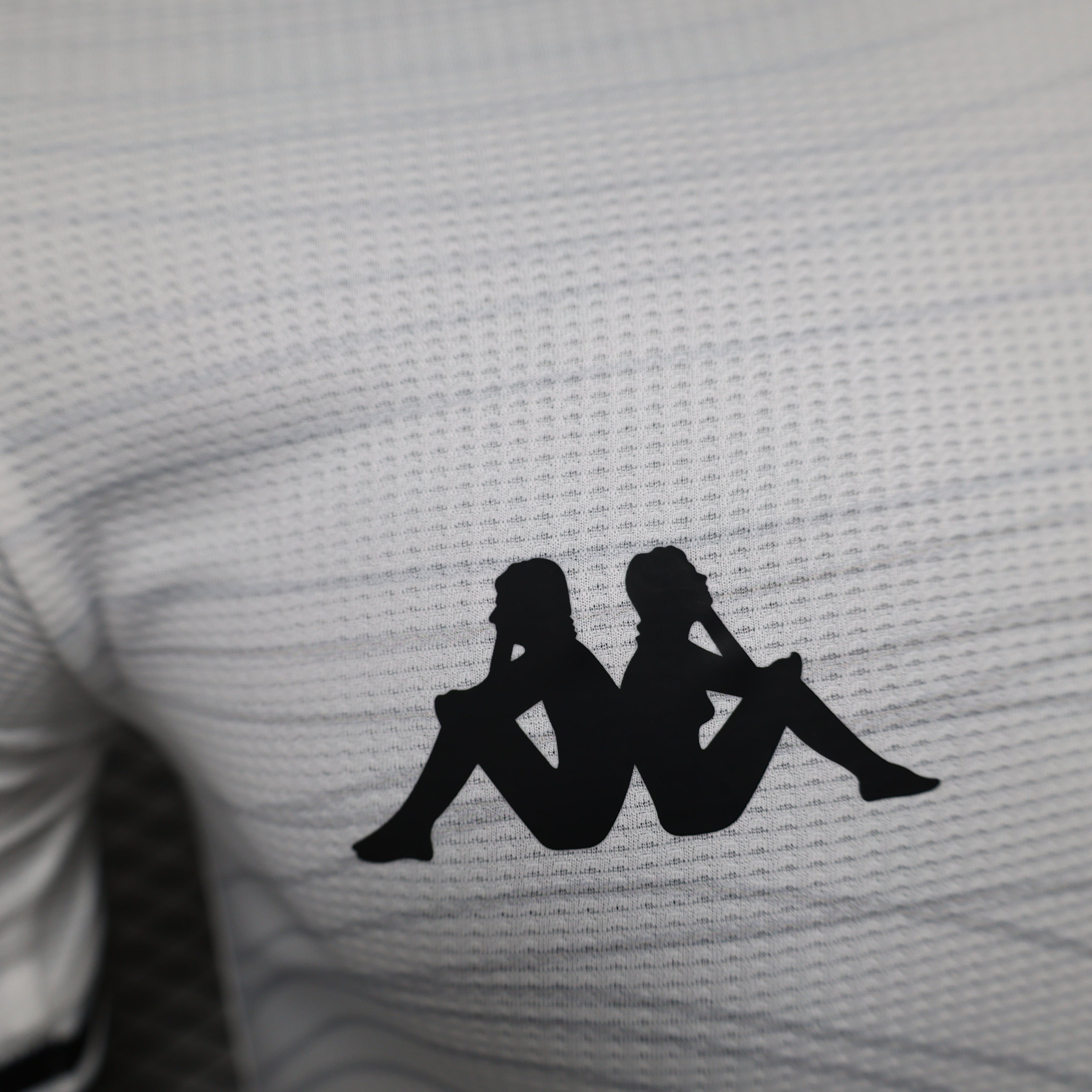 MAILLOT MONACO THIRD 2024/2025