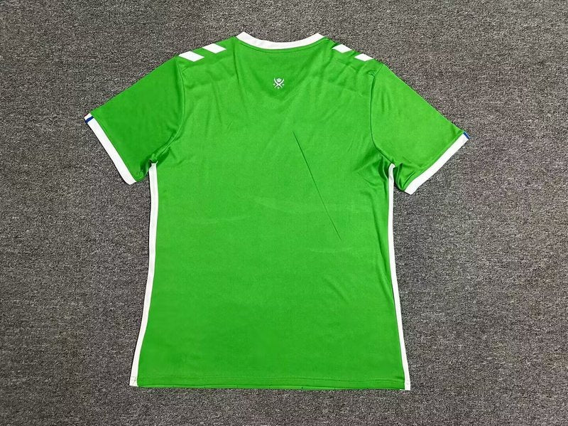 MAILLOT SAINT-ÉTIENNE DOMICILE 2024/2025