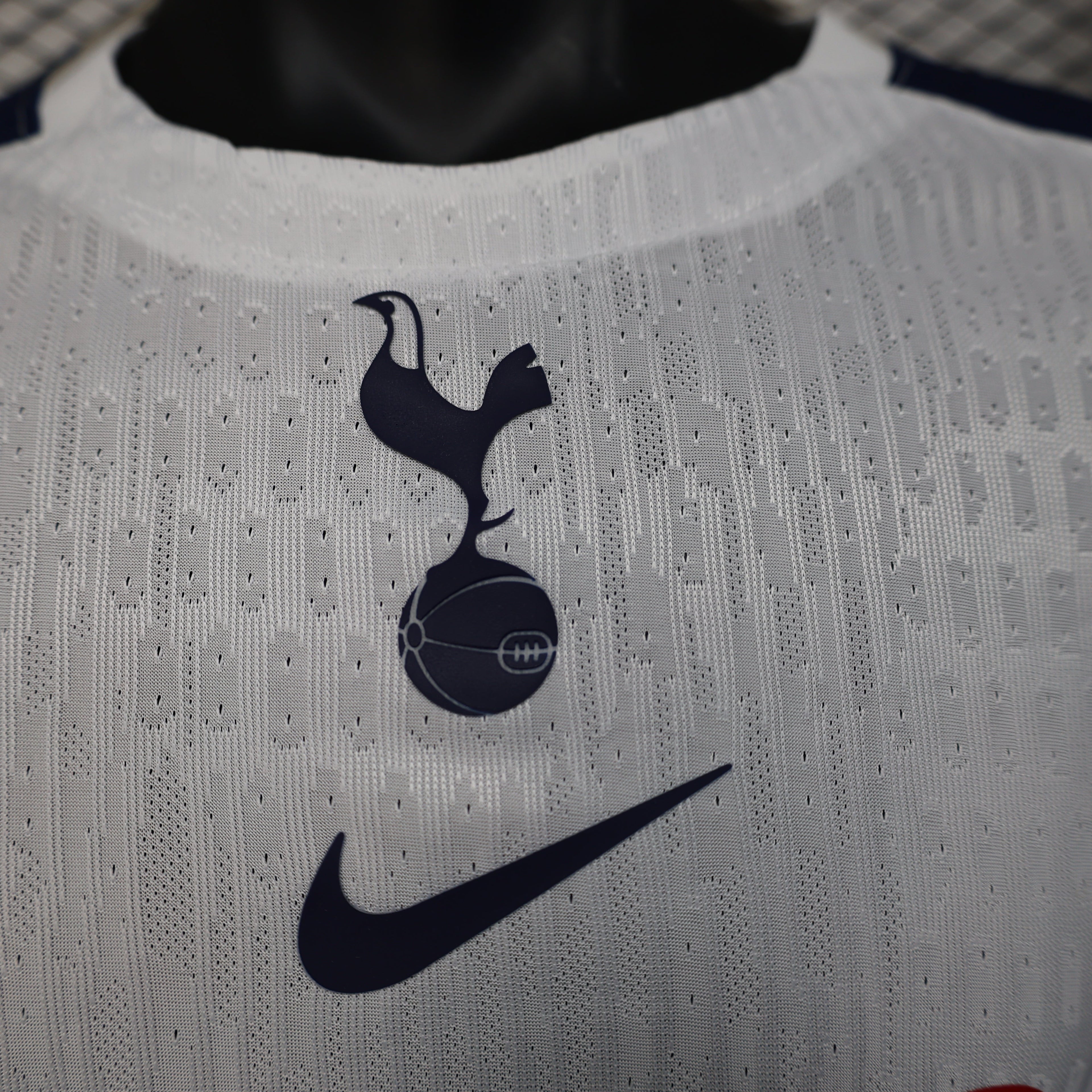MAILLOT TOTTENHAM DOMICILE 2025/2026