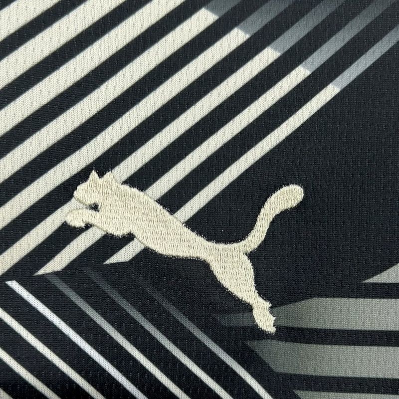 MAILLOT MANCHESTER CITY ÉDITION SPÉCIALE 2025/2026