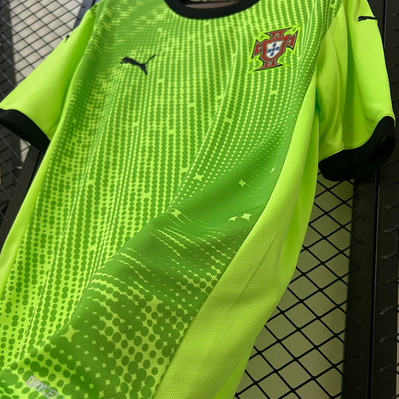 MAILLOT PORTUGAL 2025/2026