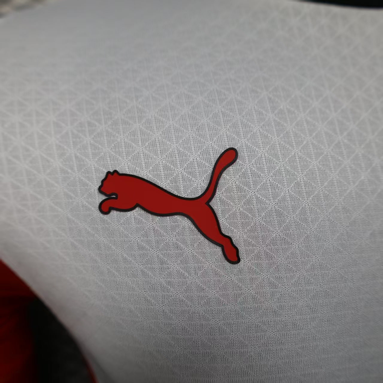 MAILLOT AC MILAN EXTÉRIEUR 2025/2026