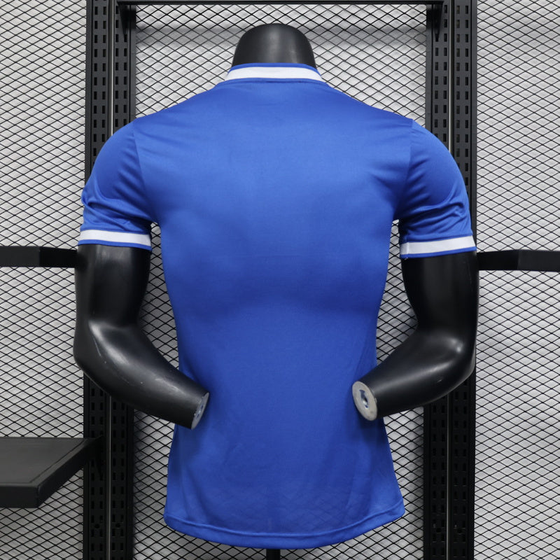 MAILLOT RÉAL MADRID 2025/2026