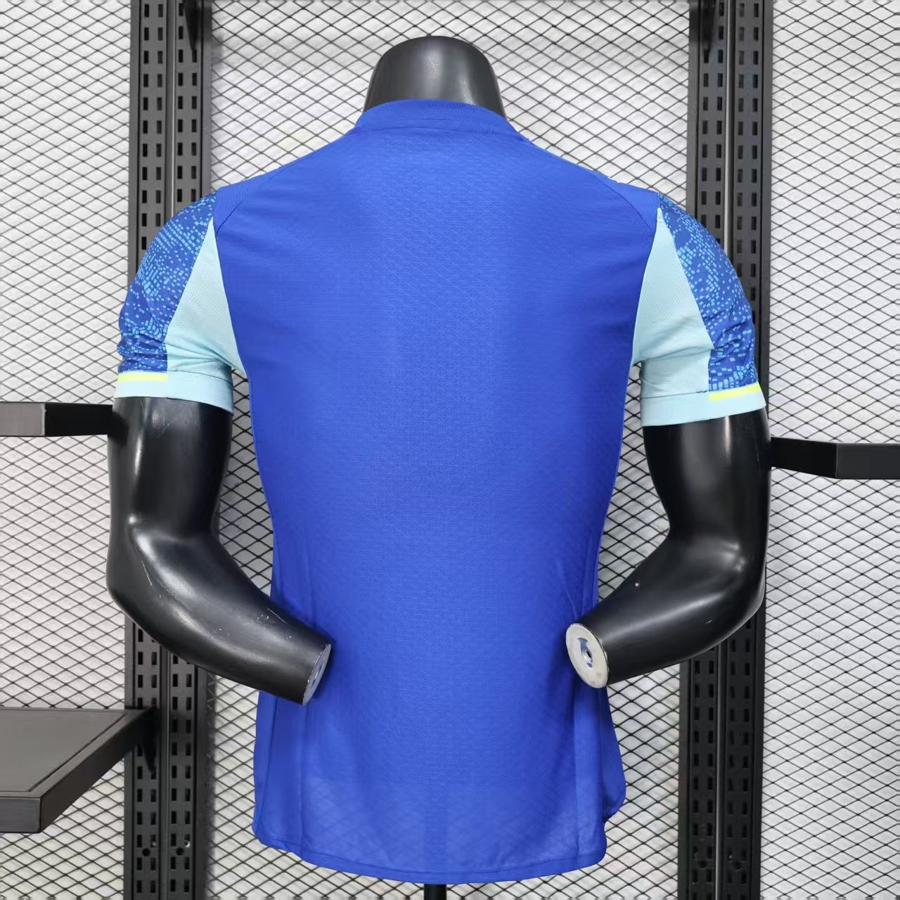 MAILLOT MARSEILLE THIRD 2025/2026