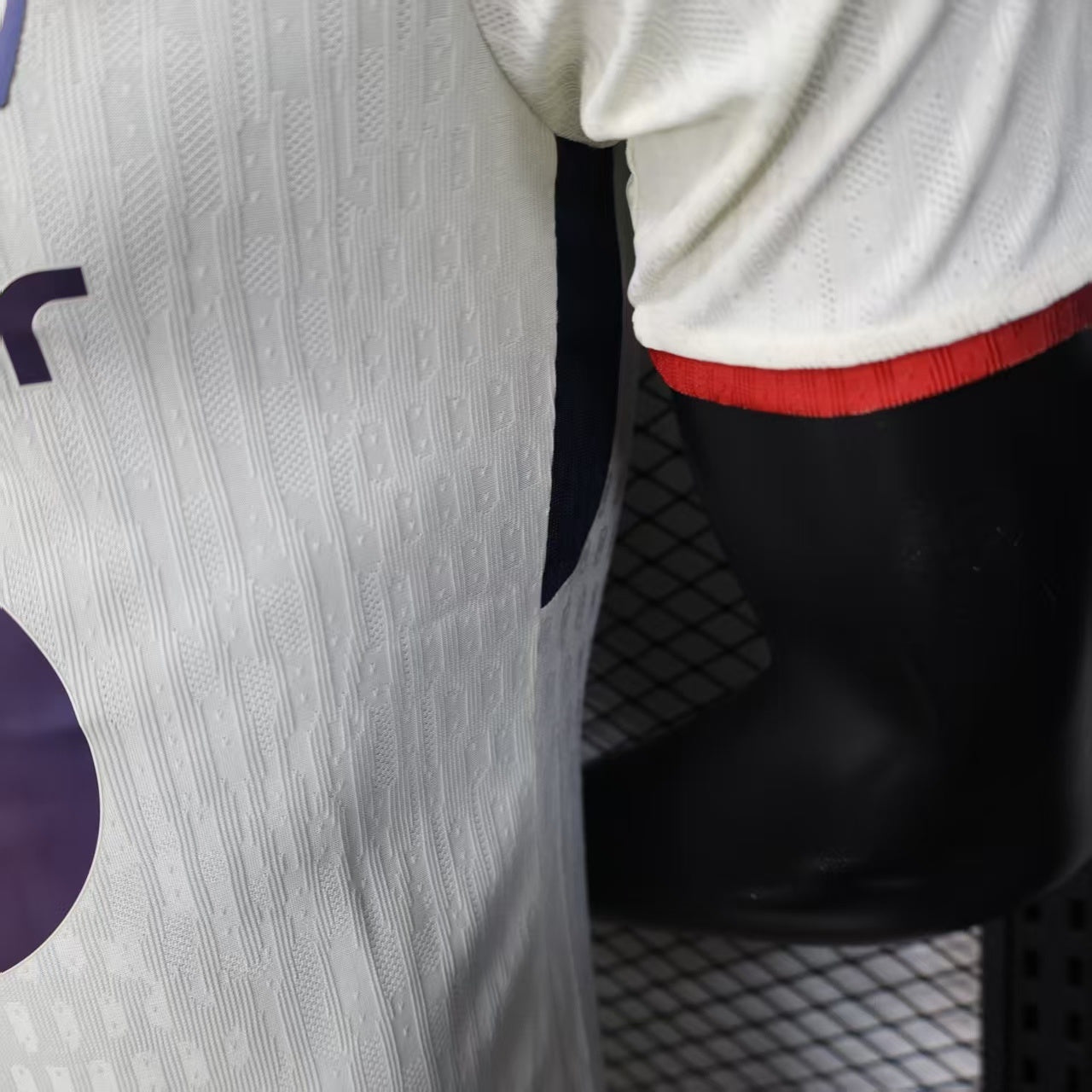 MAILLOT LILLE EXTERIEUR 2025/2026