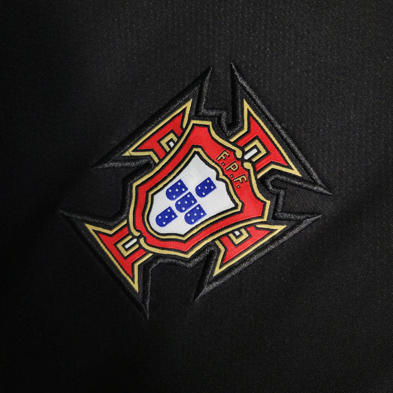 MAILLOT PORTUGAL EXTÉRIEUR 2006