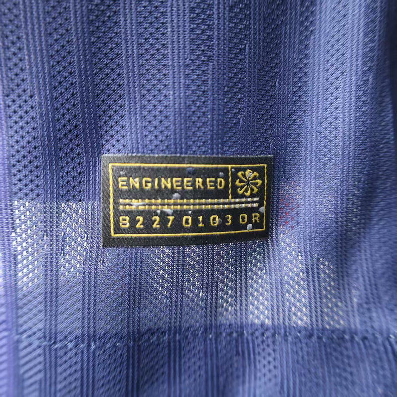 MAILLOT BARCELONE BLEU ET ROUGE ÉDITION SPÉCIALE